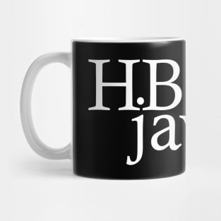 HBCU Jawn Mug